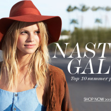 When it comes to cool-girl ...